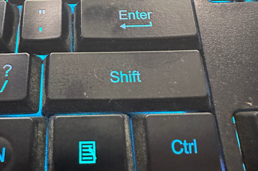 Art - Keyboard