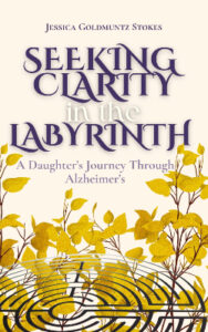 Book: Seeking Clarity in the Labyrinth 