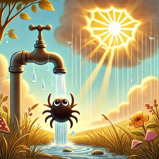 Spider-Pic