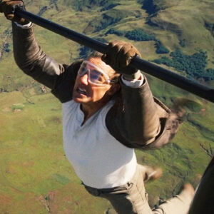 Mission Impossible