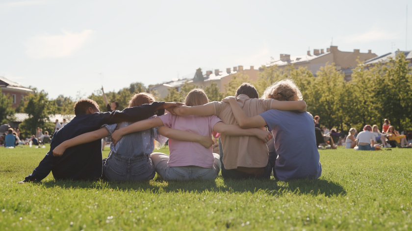 Blog - Support Group