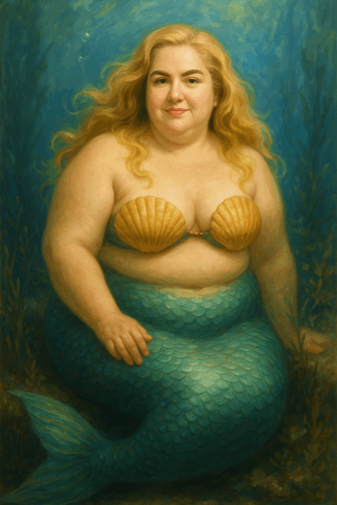 MeMe del Mare