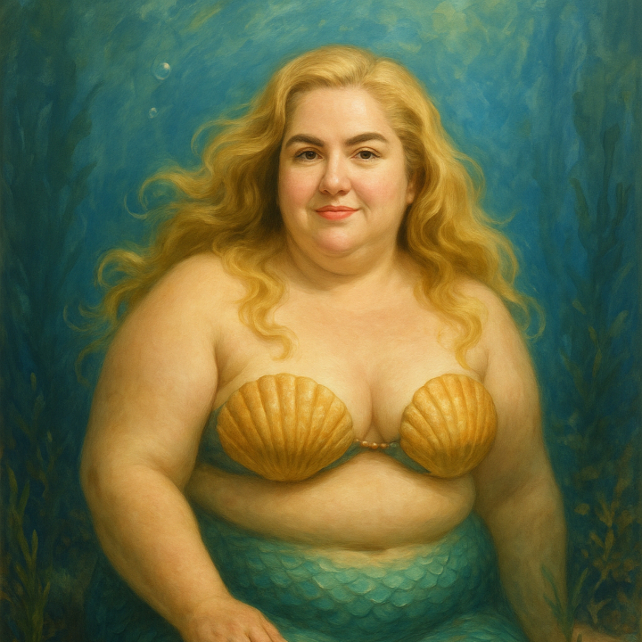 MeMe de Mare-square