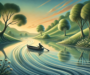 2512.15 - Row Row Row Your Boat