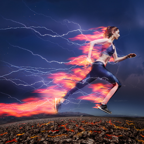 Emotional Endurance: The Strength That Carries Us