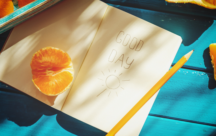 Juice Blog
