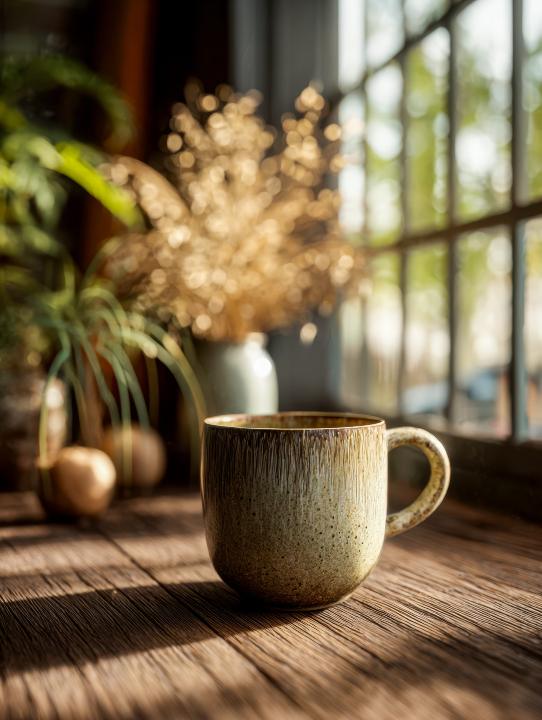 Melissa-Shape Of Day Blog