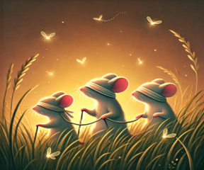 Mice